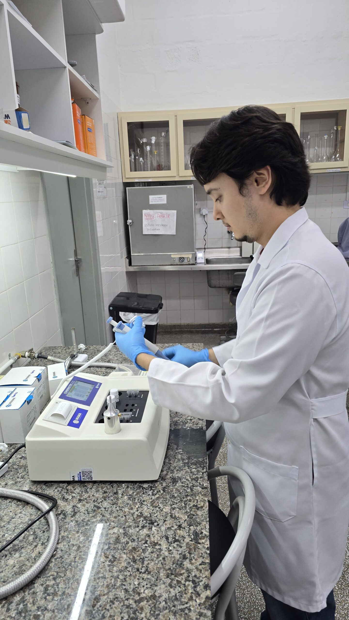 Hospital Veterinário