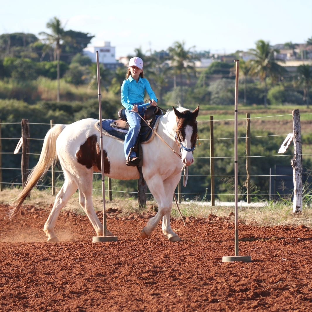 Fazenda Experimental