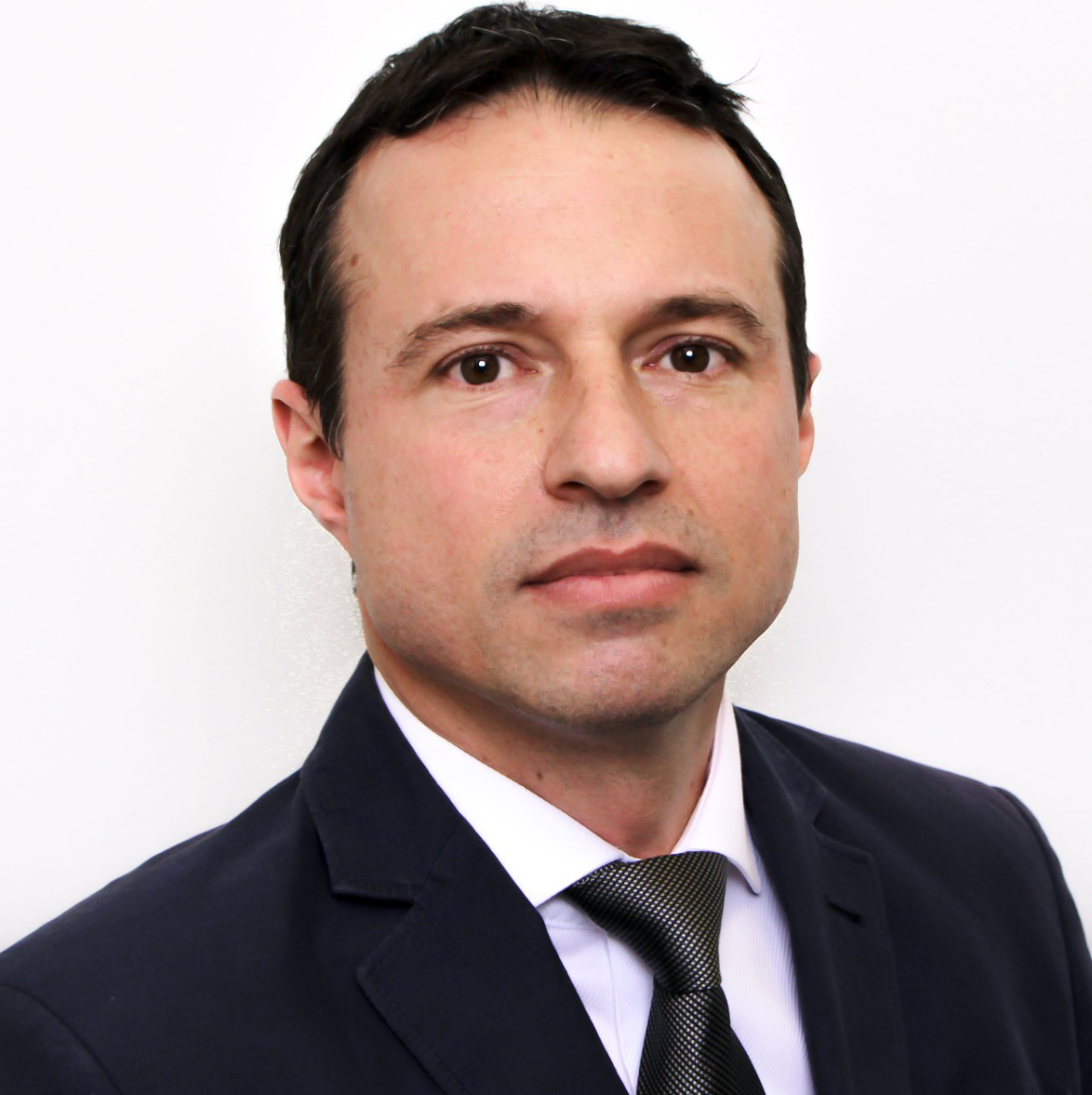 Luís Gustavo Gosuen G. Dias, egresso da XII Turma (2002), Livre Docente da FCAV Unesp - Jaboticabal
