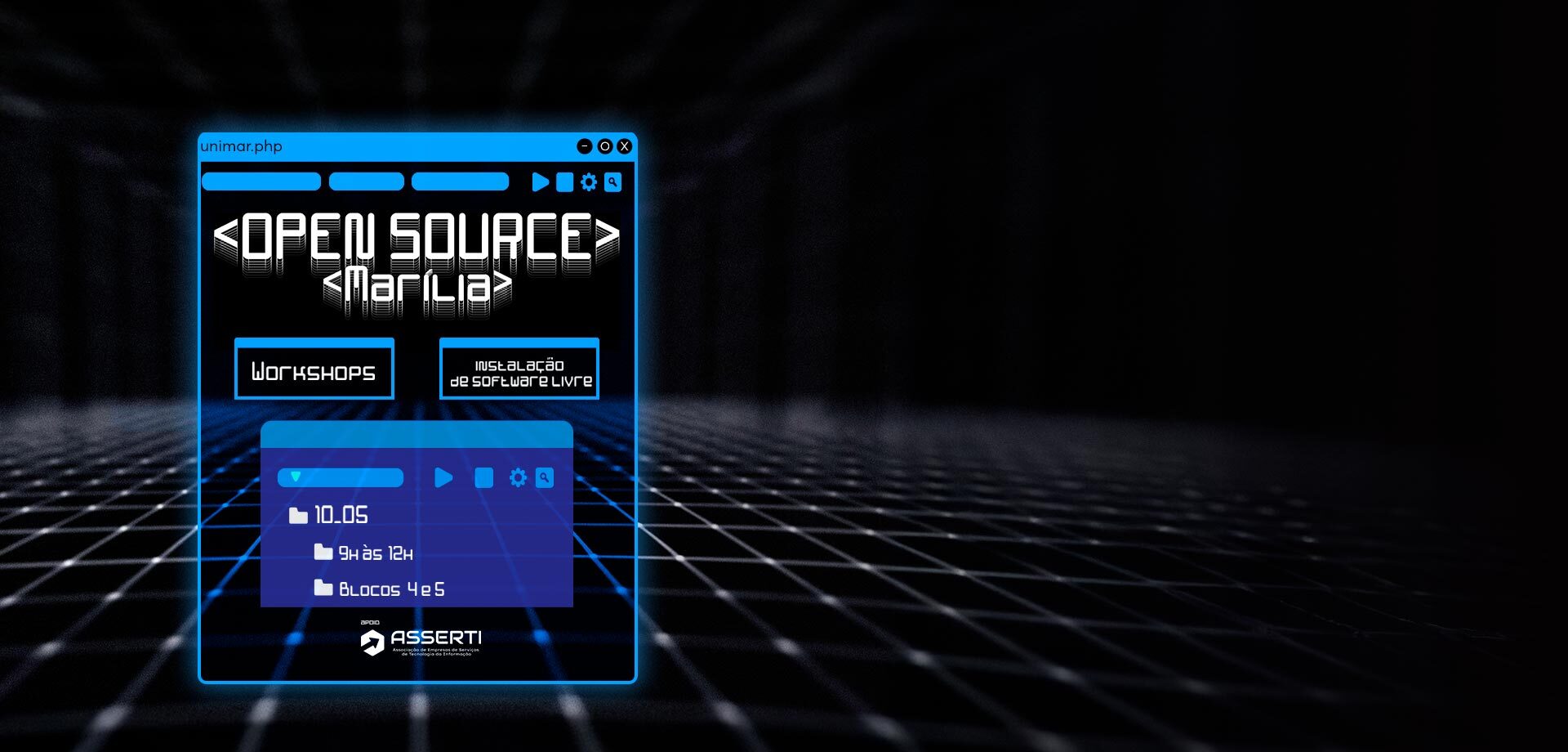 Open Source