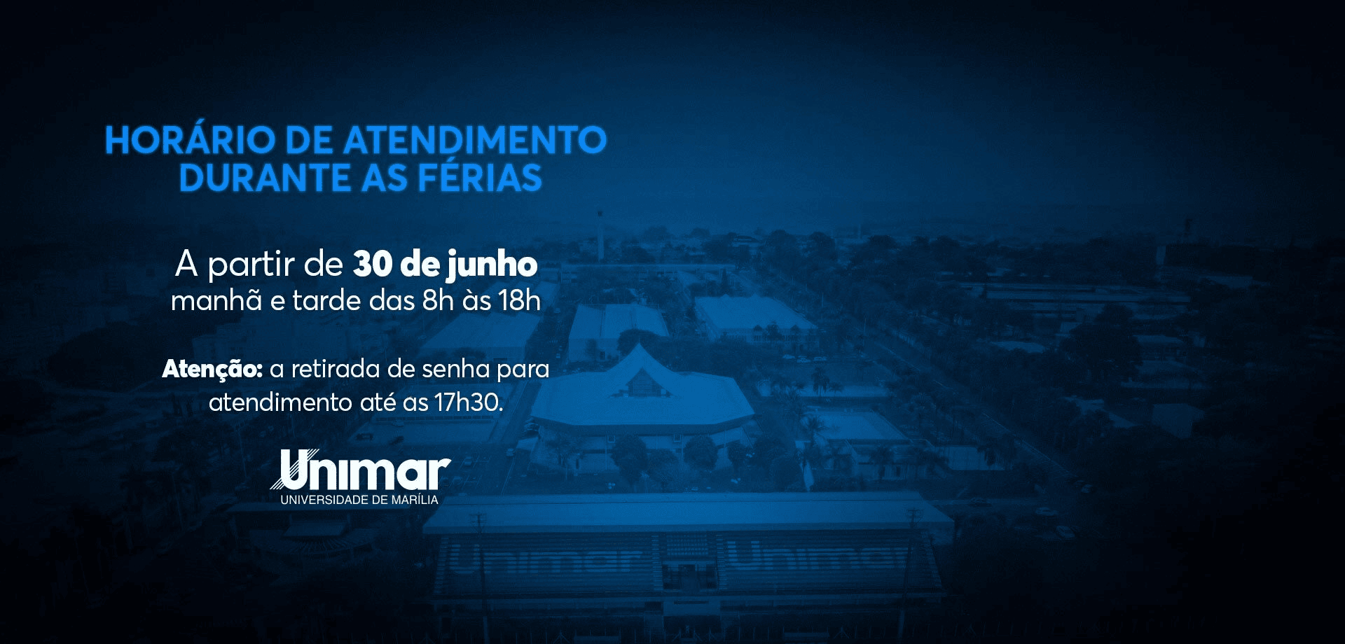 Atendimento