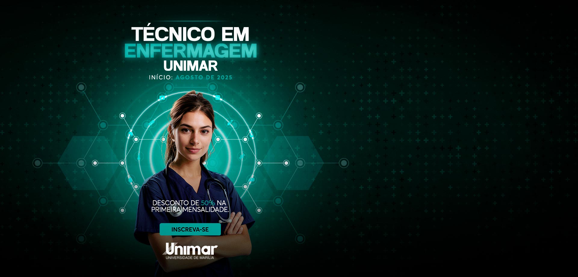 Técnico de Enfermagem