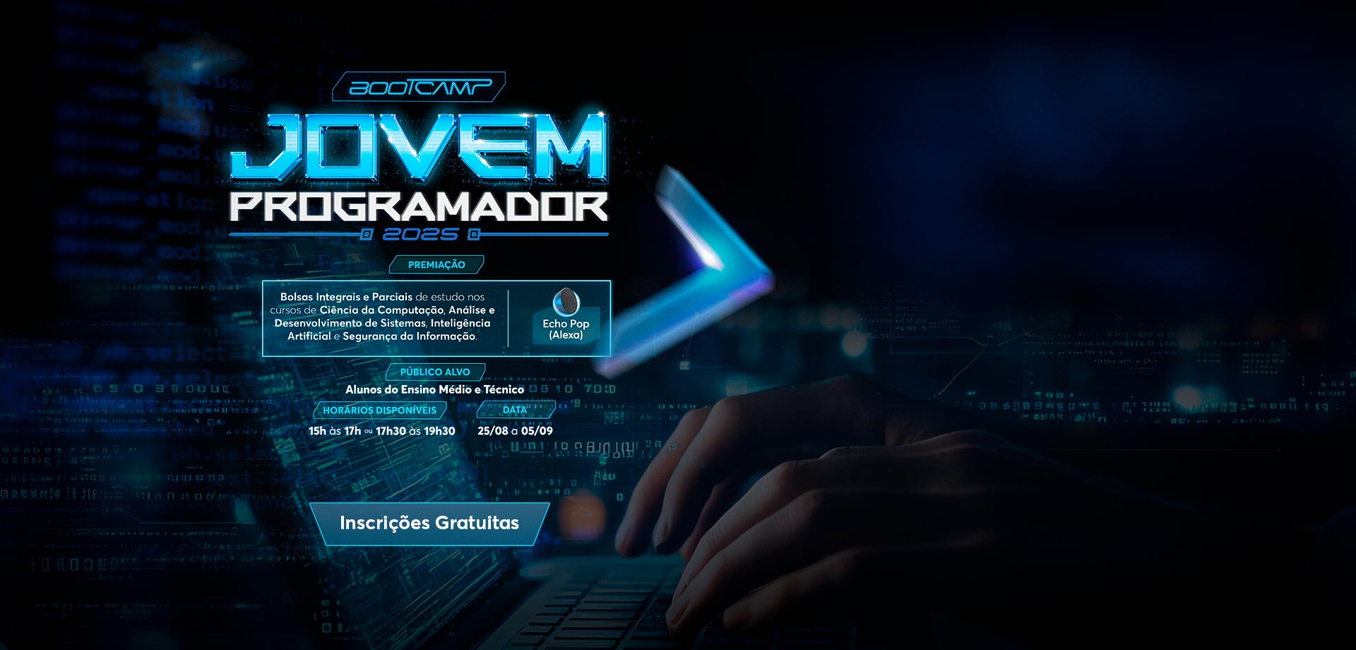 Jovem Programador