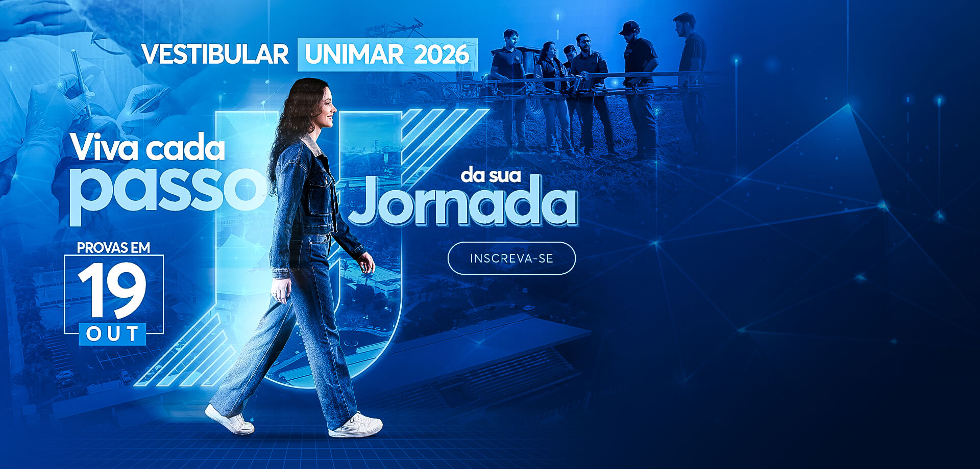 Vestibular Geral