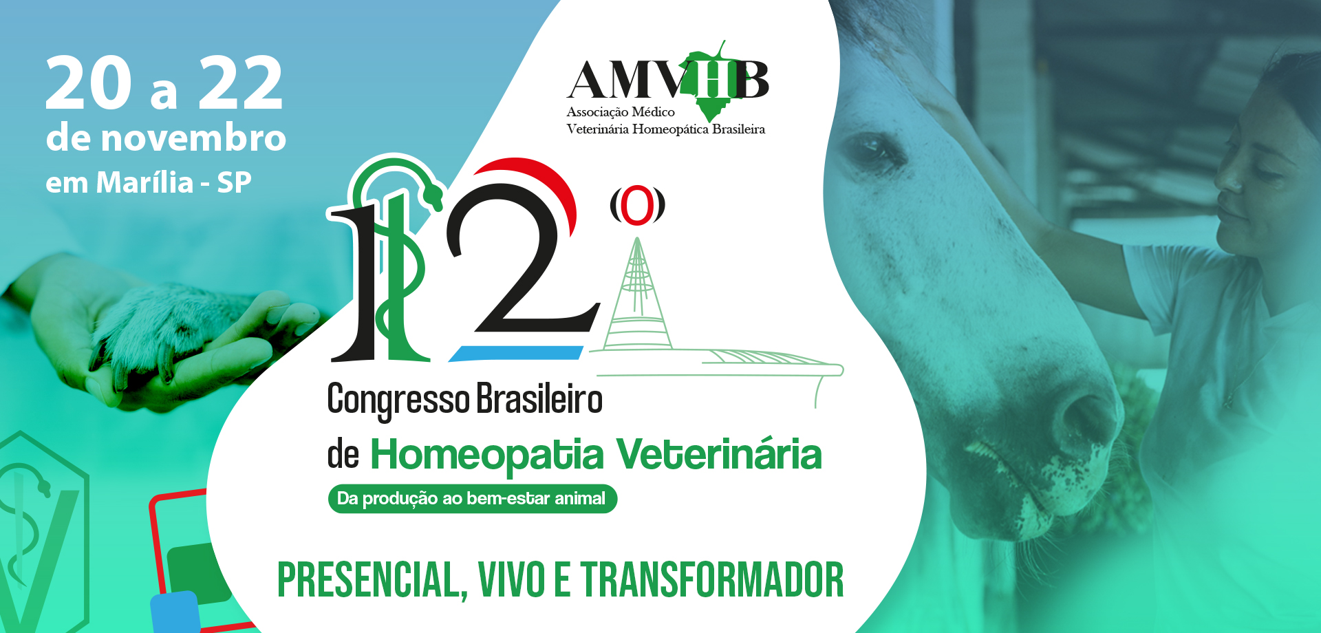 Homeopatia Veterinaria