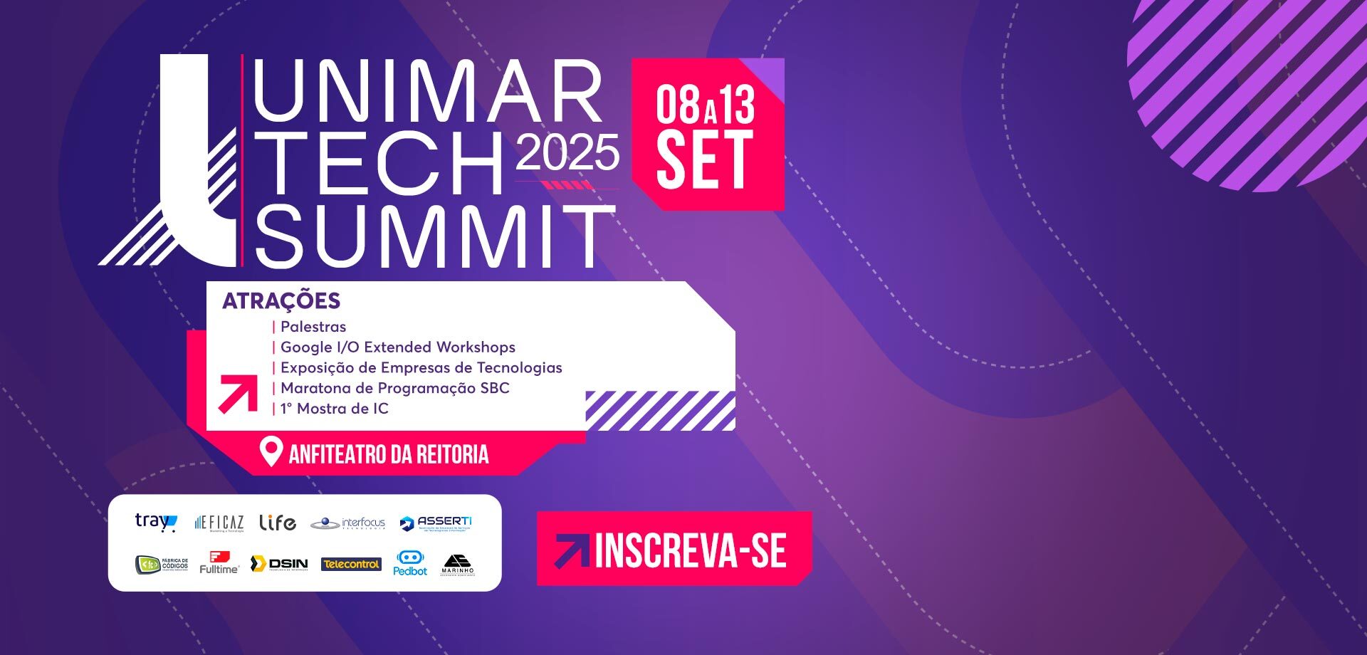 Tech Summit