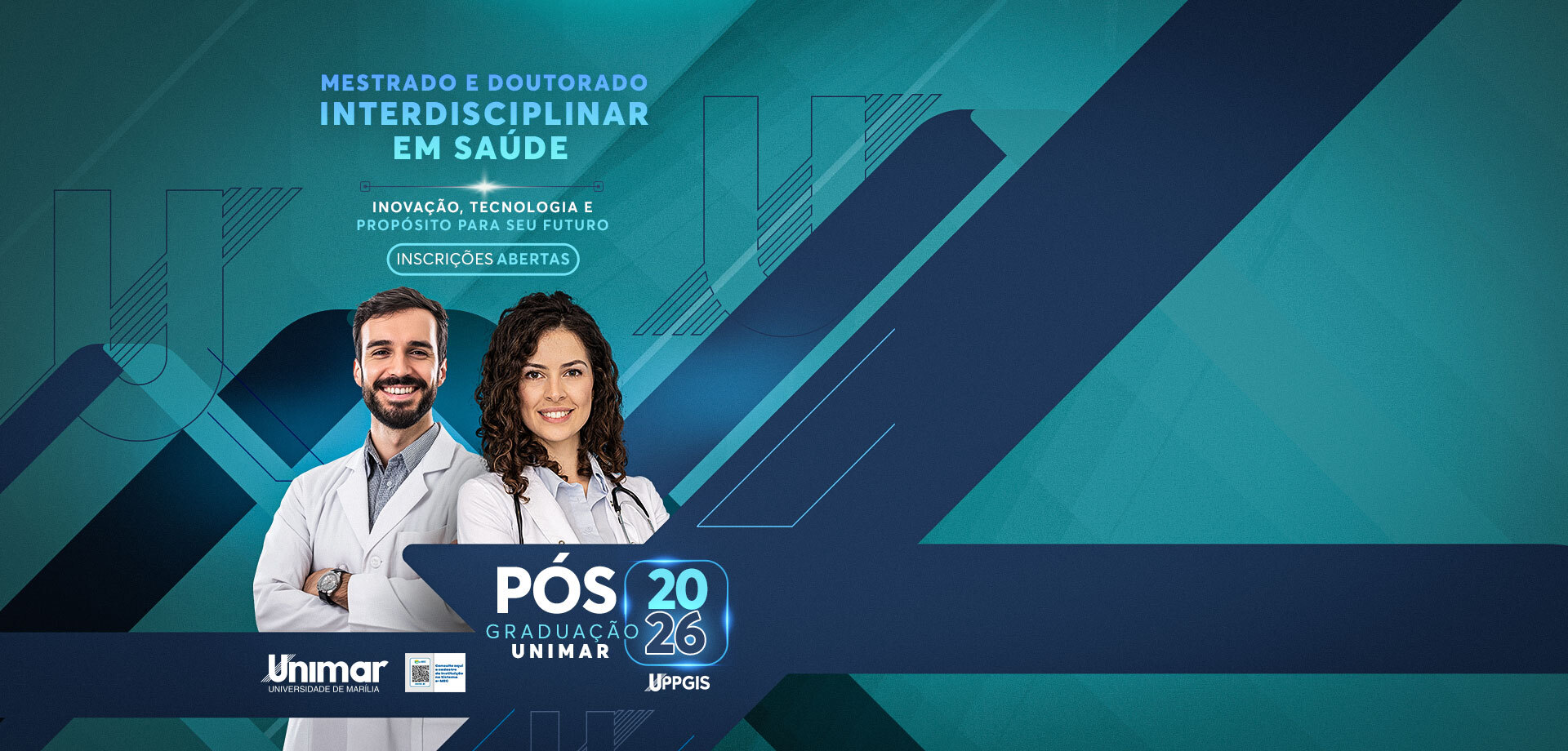 PPGIS – Processo Seletivo