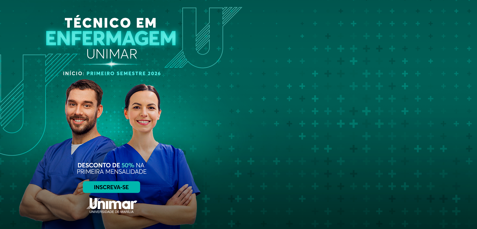 Tecnico em Enfermagem