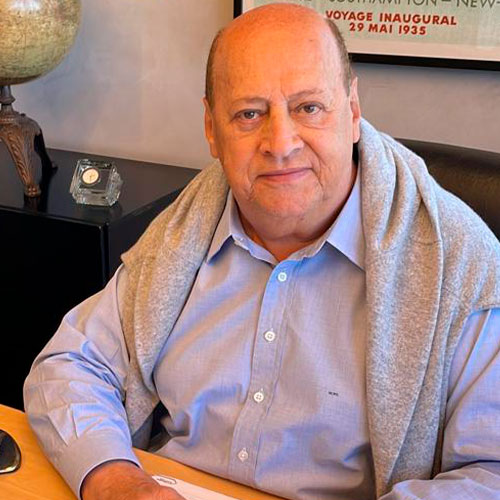 Nelson Moreno
