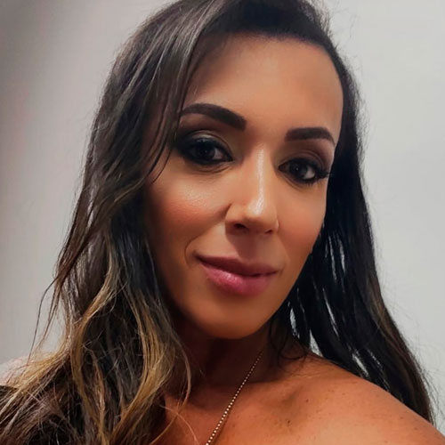 Darlene Rocha Costa Tozin