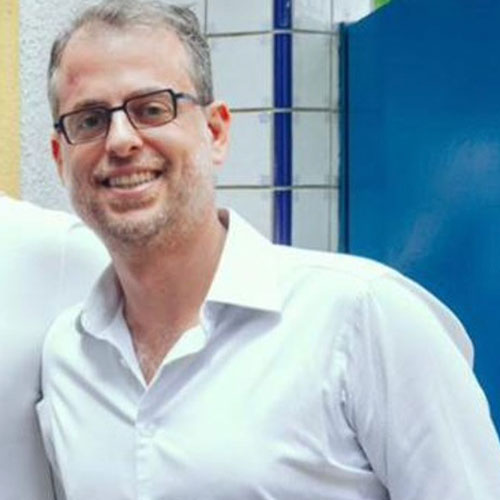 Elie Georges Cohen