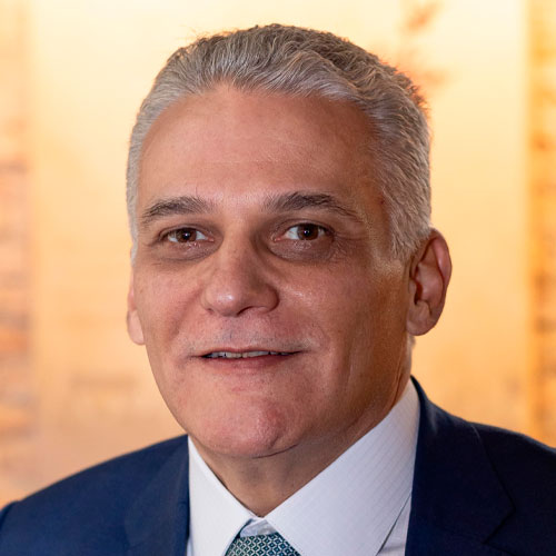 Luciano de Souza Godoy