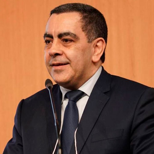 Nelton Agnaldo Moraes dos Santos