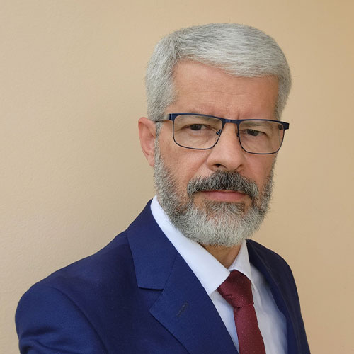 Pedro Estevão Bastos de Oliveira