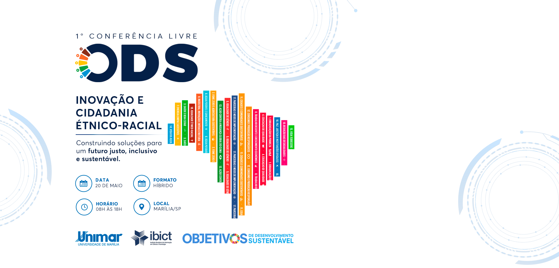 Conferência ODS