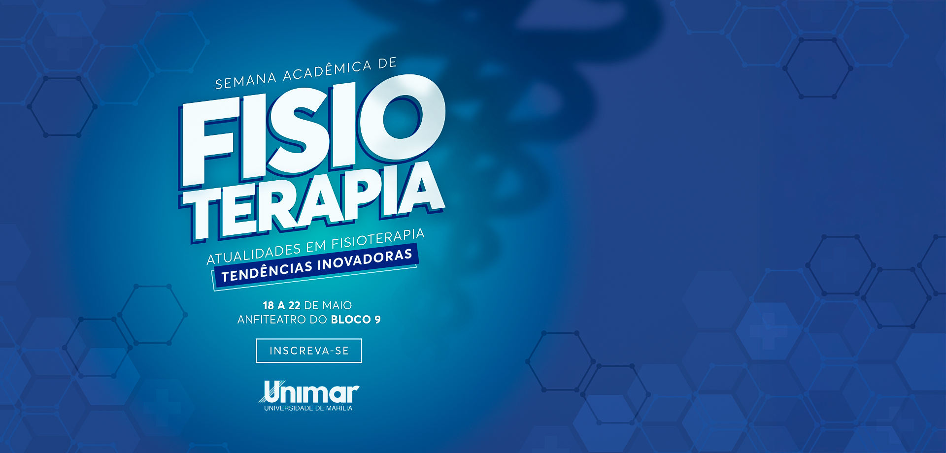 Semana de Fisioterapia