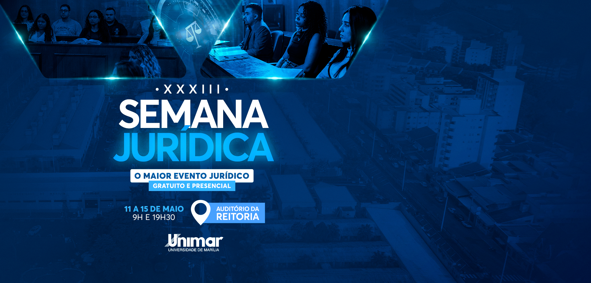 Semana Juridica