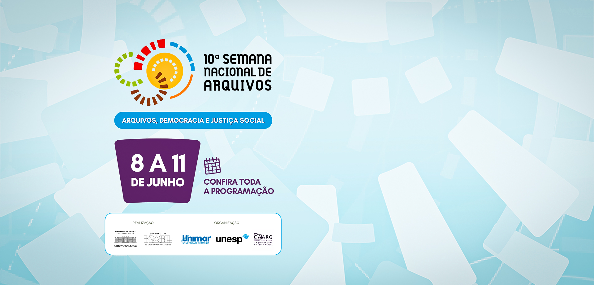 Semana do arquivo