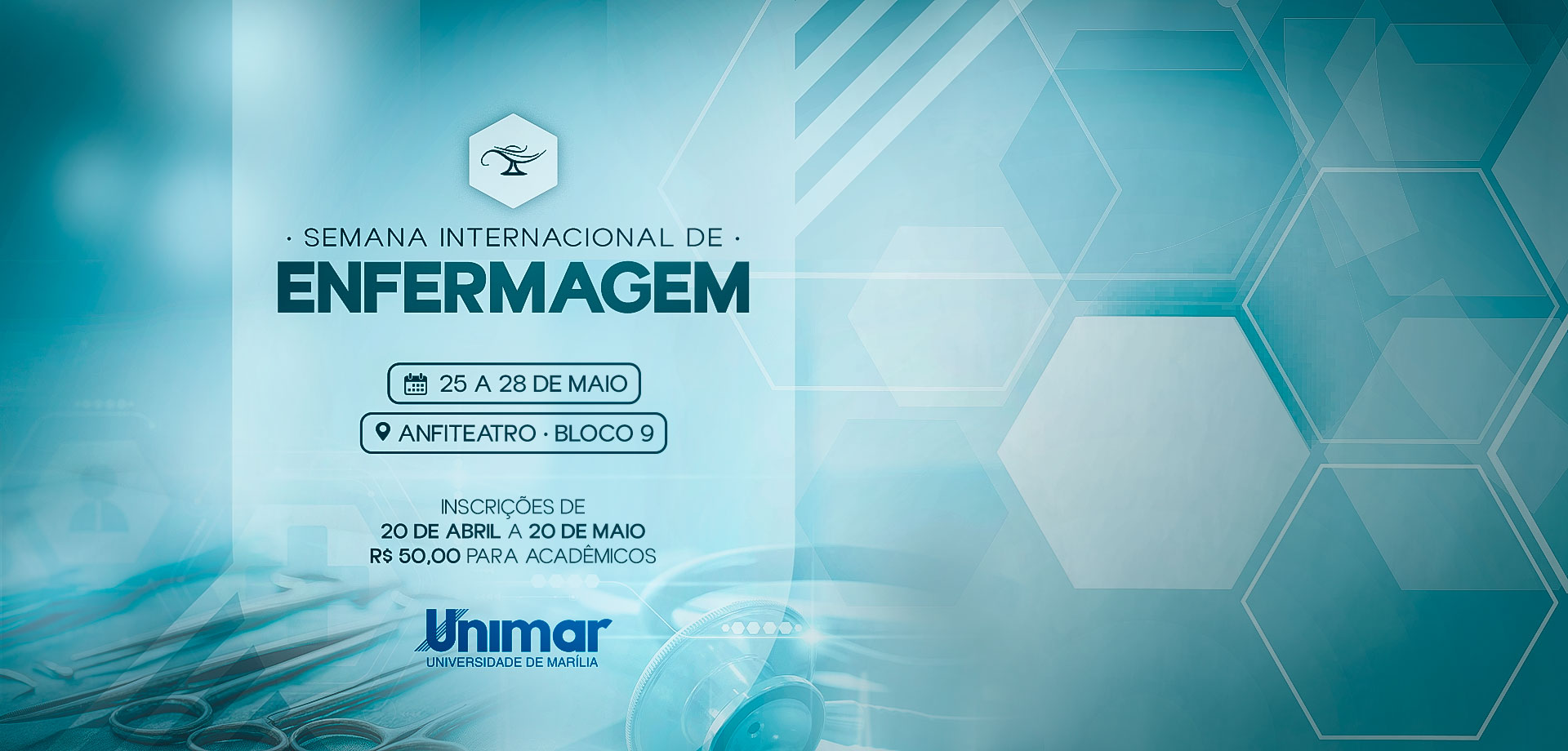 Semana de Enfermagem