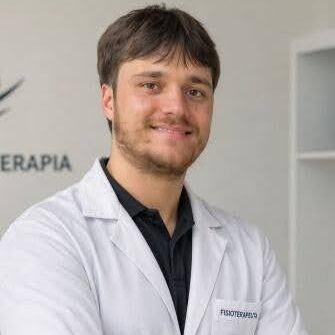 Dr. Thiago Ferreira de Almeida