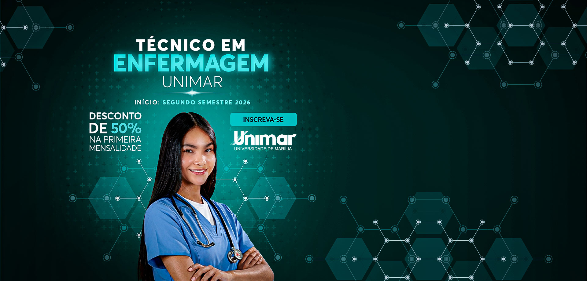 Técnico em Enfermagem