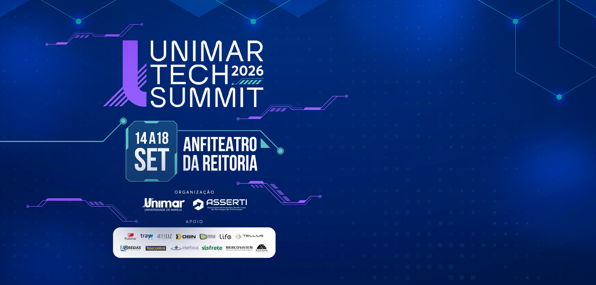 Tech Summit