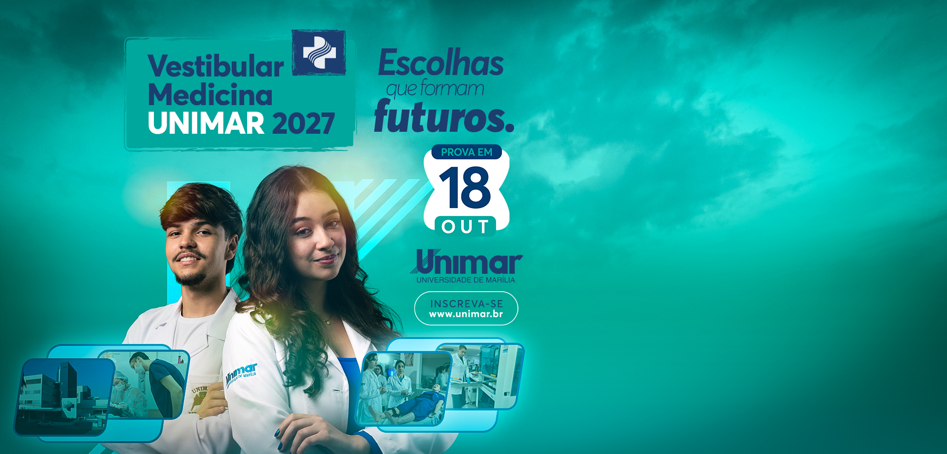 Vestibular Medicina