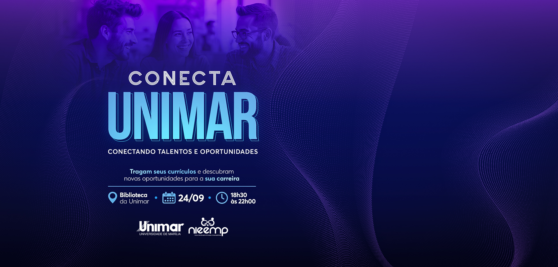 Unimar Conecta