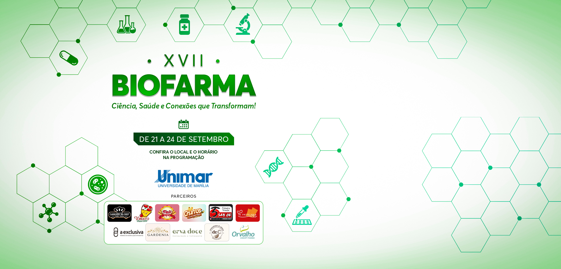 Semana de Biofarma