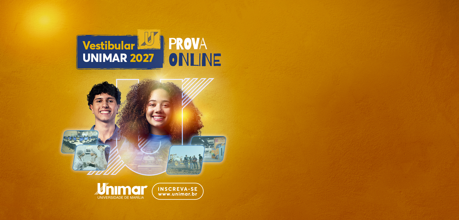 Vestibular Online